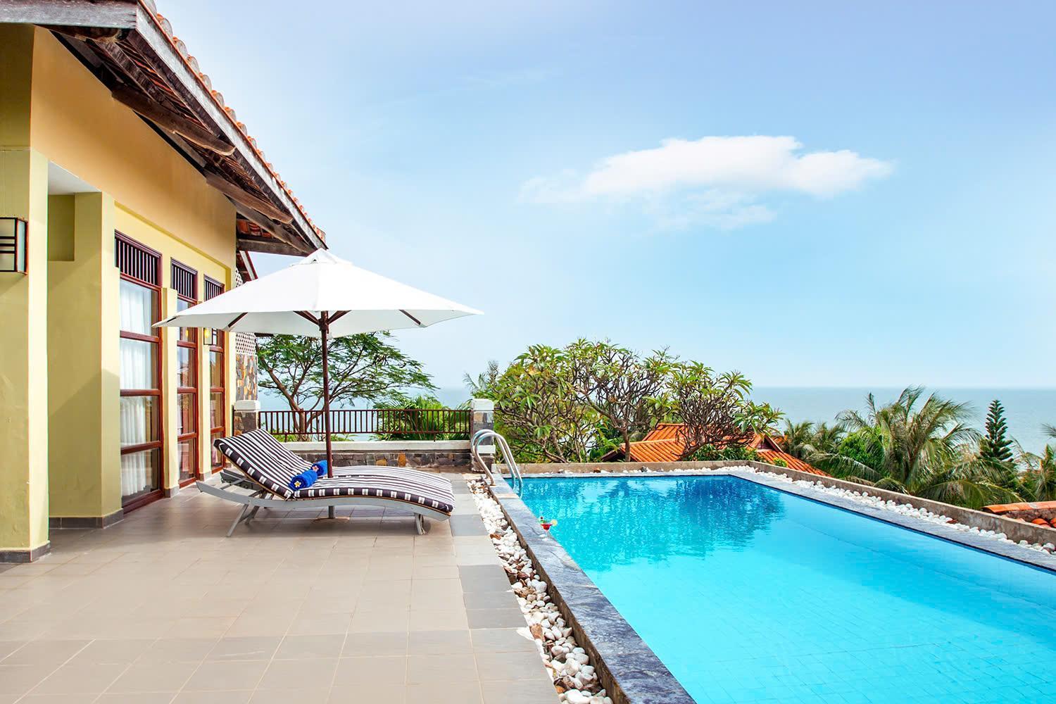 Romana Resort&Spa Mui Ne Exterior foto